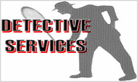 Peterborough Private detective Services