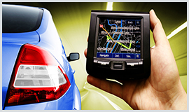 Vehicle Tracking Devices Peterborough
